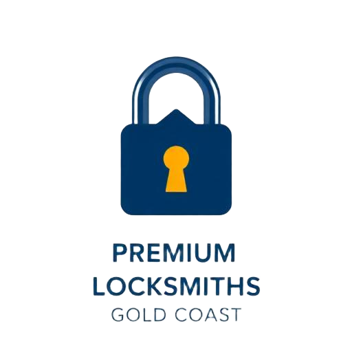 Premium Locksmiths Brisbane logo